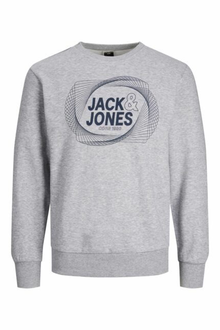 سویشرت مردانه  ایران مال Jack & Jones با کد 12225460