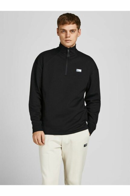 سویشرت مردانه  ایران مال Jack & Jones با کد 22KESWBS91348