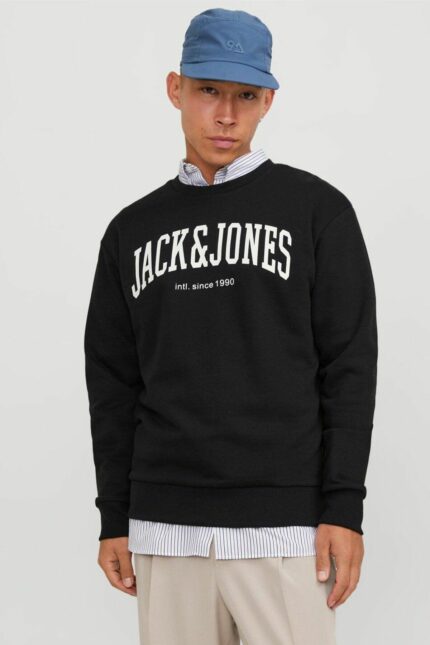 سویشرت مردانه  ایران مال Jack & Jones با کد KOZ12248431