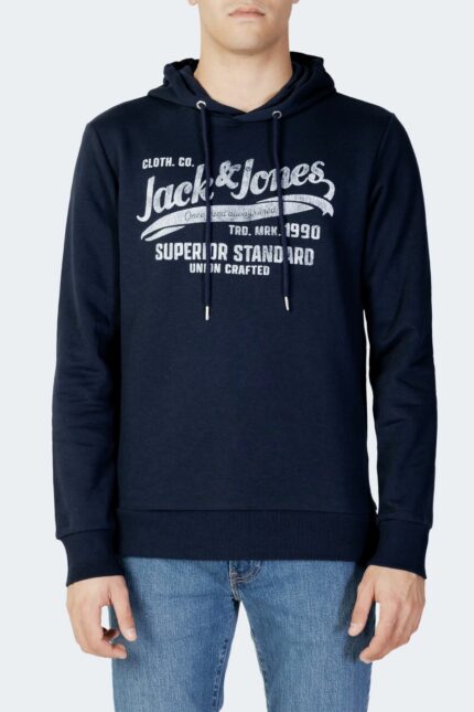 سویشرت مردانه  ایران مال Jack & Jones با کد AKLN114707