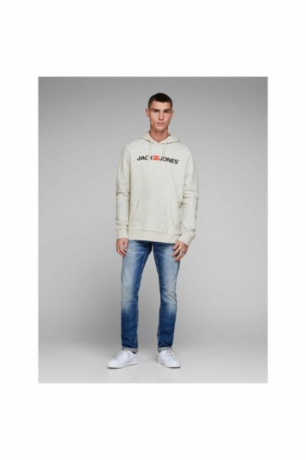 سویشرت مردانه  ایران مال Jack & Jones با کد 12137054