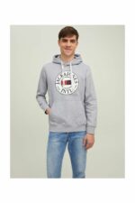 سویشرت مردانه  ایران مال Jack & Jones با کد 12216055