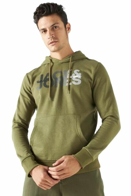 سویشرت مردانه  ایران مال Jack & Jones با کد TYCANTUA0N170999498329541