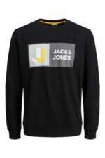 سویشرت مردانه  ایران مال Jack & Jones با کد ST05221