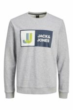 سویشرت مردانه  ایران مال Jack & Jones با کد ST05221