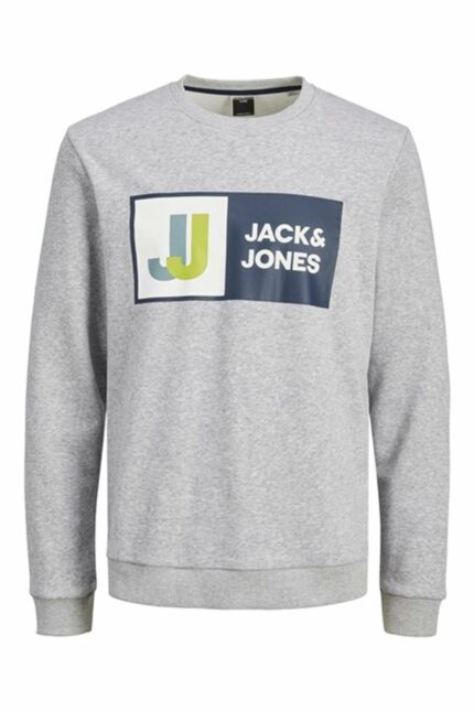 سویشرت مردانه  ایران مال Jack & Jones با کد ST05221