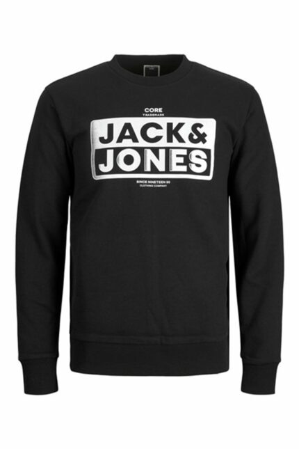 سویشرت مردانه  ایران مال Jack & Jones با کد ST05217