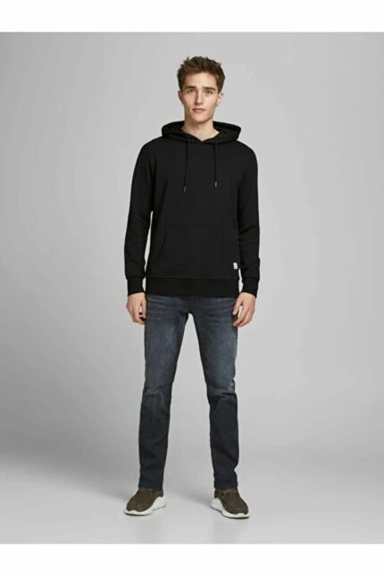 سویشرت مردانه  ایران مال Jack & Jones با کد AKLN170207