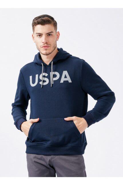 سویشرت مردانه  ایران مال U.S. Polo Assn. با کد 5002938981