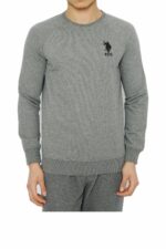 سویشرت مردانه  ایران مال U.S. Polo Assn. با کد 50253181-VR081