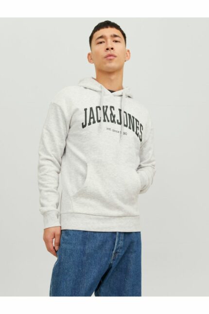 سویشرت مردانه  ایران مال Jack & Jones با کد TYC0B6F61N169356822355642