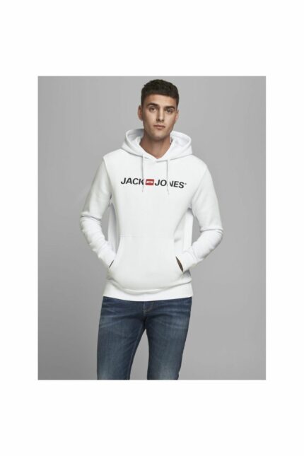 سویشرت مردانه  ایران مال Jack & Jones با کد 06-12137054-2