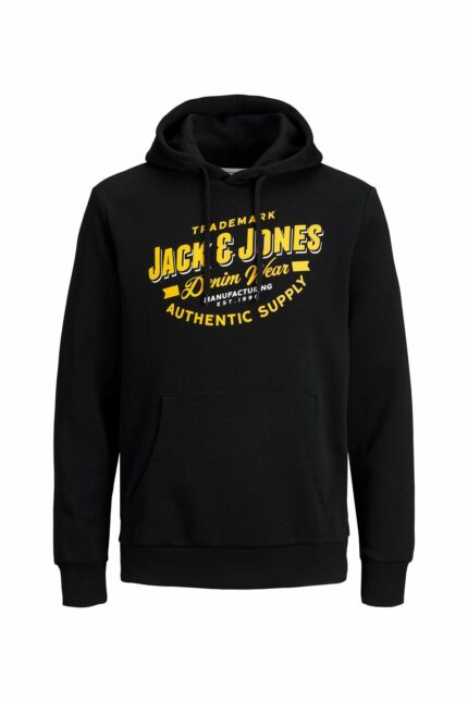 سویشرت مردانه  ایران مال Jack & Jones با کد TYC00331584563