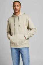 سویشرت مردانه  ایران مال Jack & Jones با کد TYC00100597502