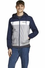 سویشرت مردانه  ایران مال Jack & Jones با کد TYCR2K3HFN170618070843003