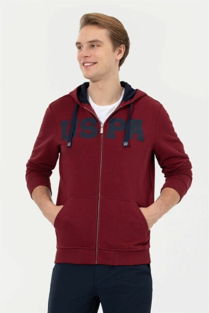 سویشرت مردانه  ایران مال U.S. Polo Assn. با کد G081SZ082.000.1541147