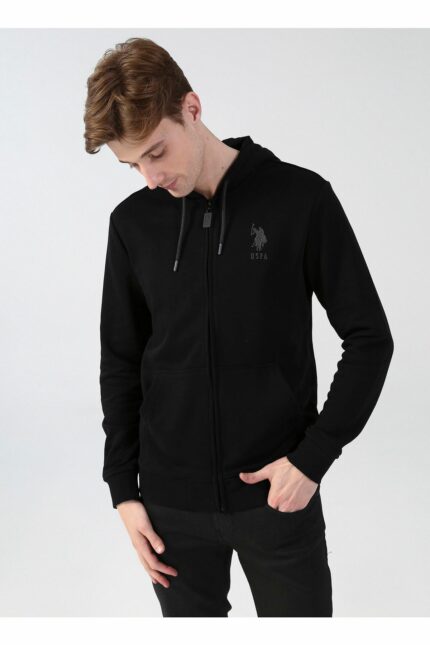 سویشرت مردانه  ایران مال U.S. Polo Assn. با کد 5002939252