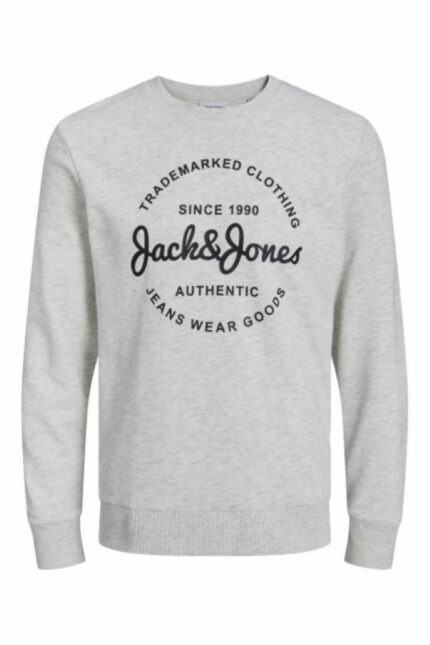 سویشرت مردانه  ایران مال Jack & Jones با کد 12248002