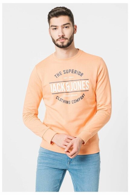 سویشرت مردانه  ایران مال Jack & Jones با کد ST05084