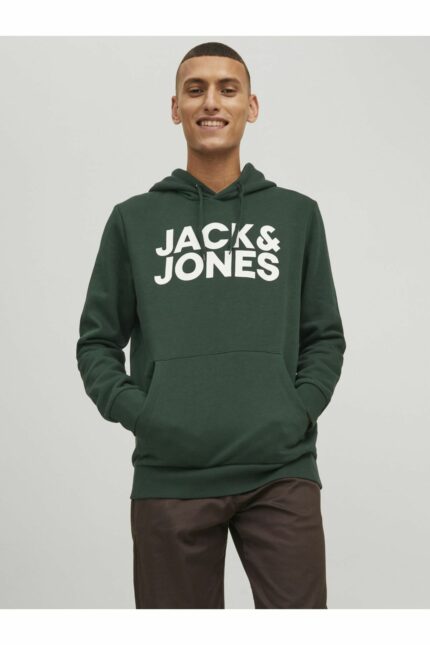 سویشرت مردانه  ایران مال Jack & Jones با کد 12152840