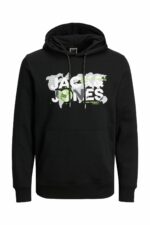 سویشرت مردانه  ایران مال Jack & Jones با کد 12240214