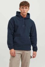 سویشرت مردانه  ایران مال Jack & Jones با کد 24KESWBS96156