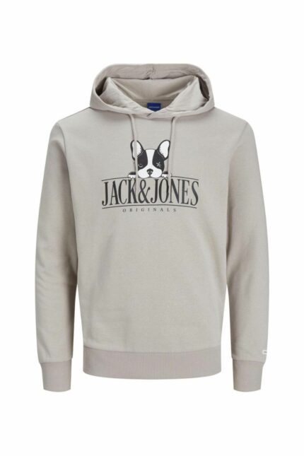 سویشرت مردانه  ایران مال Jack & Jones با کد 24KW21000122