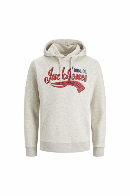 سویشرت مردانه  ایران مال Jack & Jones با کد 12233597