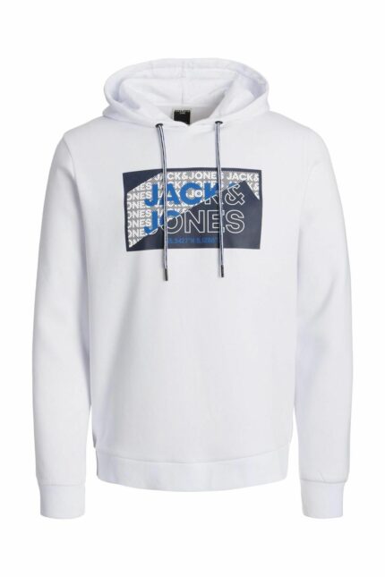 سویشرت مردانه  ایران مال Jack & Jones با کد 12242480