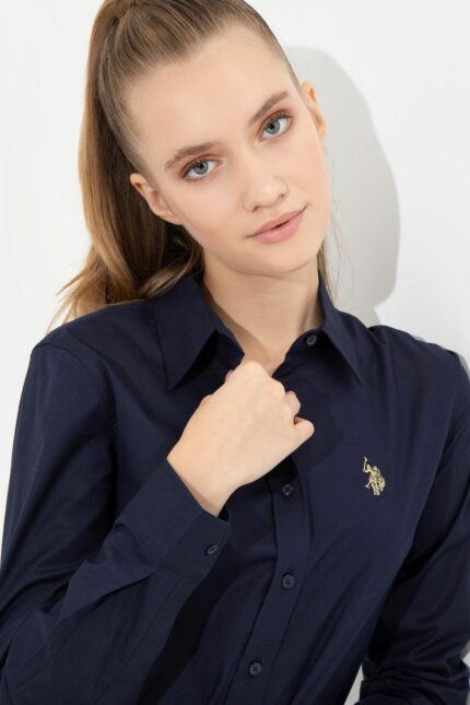 پیراهن یو اس پولو ایران مال U.S. Polo Assn. با کد 50256970-VR033