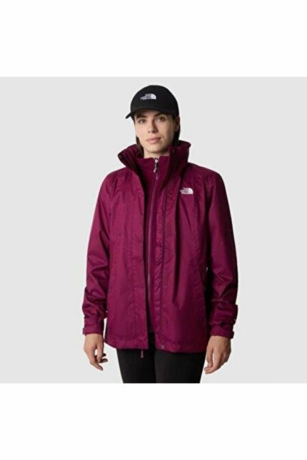 کاپشن نورث فیس ایران مال The North Face با کد NF00CG56K3O1