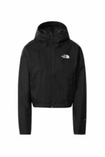 کاپشن نورث فیس ایران مال The North Face با کد W CROPPED QUEST JACKET