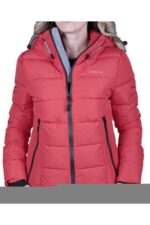 کاپشن لامبرجک ایران مال Lumberjack با کد APRESKI COAT
