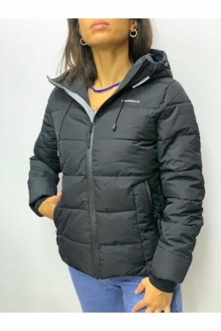 کاپشن لامبرجک ایران مال Lumberjack با کد APRESKI COAT