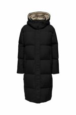 کاپشن اونلی ایران مال Only با کد 15294681-Black