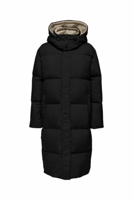 کاپشن اونلی ایران مال Only با کد 15294681-Black