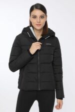 کاپشن لامبرجک ایران مال Lumberjack با کد 22W32APRESKI