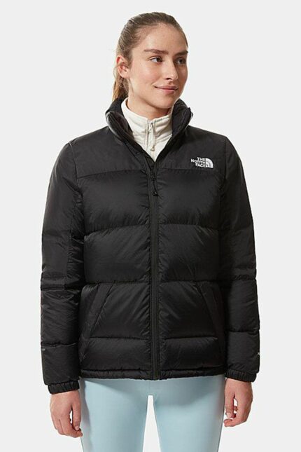 کاپشن نورث فیس ایران مال The North Face با کد NF0A4SVKKX71TF34