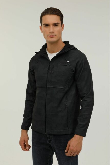 Polar لامبرجک ایران مال Lumberjack با کد M-ALD CAMO SOFTSHELL 2PR