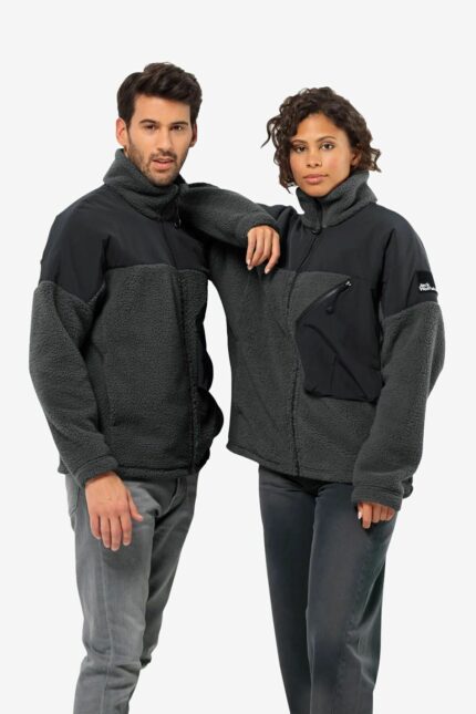 Polar ولف اسکین ایران مال Jack Wolfskin با کد 1711241-6502