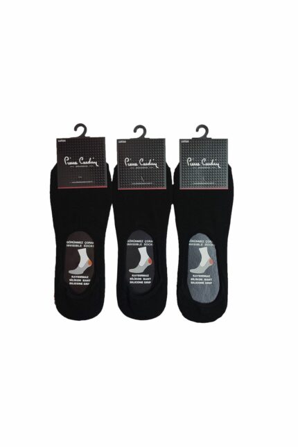 جوراب پیرکاردین ایران مال Pierre Cardin با کد TYC00451276987