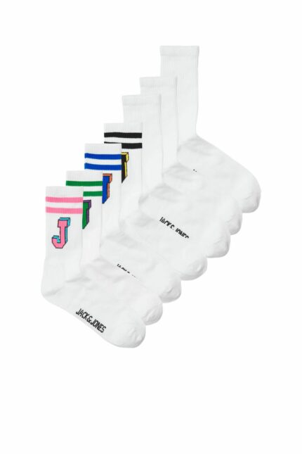 جوراب جک اند جونز ایران مال Jack & Jones با کد 12252654