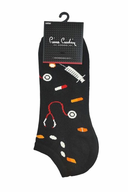 جوراب پیرکاردین ایران مال Pierre Cardin با کد desenli çorap