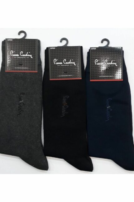 جوراب پیرکاردین ایران مال Pierre Cardin با کد GO277-3