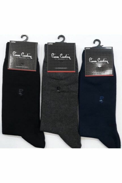 جوراب پیرکاردین ایران مال Pierre Cardin با کد GO278-3