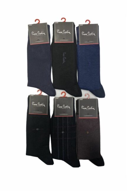 جوراب پیرکاردین ایران مال Pierre Cardin با کد TYC00054299290
