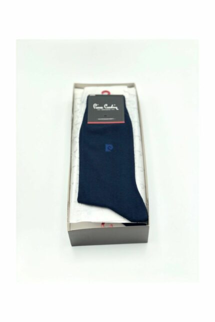 جوراب پیرکاردین ایران مال Pierre Cardin با کد 841 Lacivert