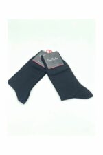 جوراب پیرکاردین ایران مال Pierre Cardin با کد Flat Bambu Erkek Çorap -800 Siyah