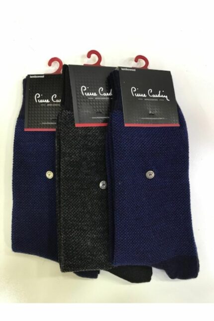 جوراب پیرکاردین ایران مال Pierre Cardin با کد PİCA5100