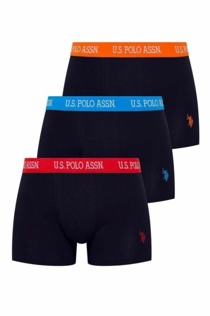 باکسر یو اس پولو ایران مال U.S. Polo Assn. با کد US.01.80253